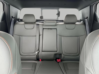 2025 Hyundai SANTA CRUZ Limited AWD