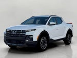 2025 Hyundai SANTA CRUZ Limited AWD