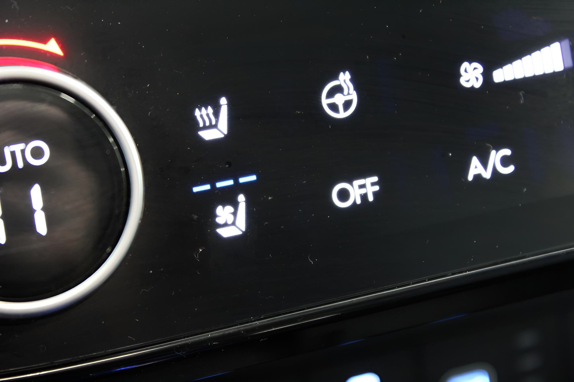 2025 Hyundai SANTA CRUZ Limited AWD