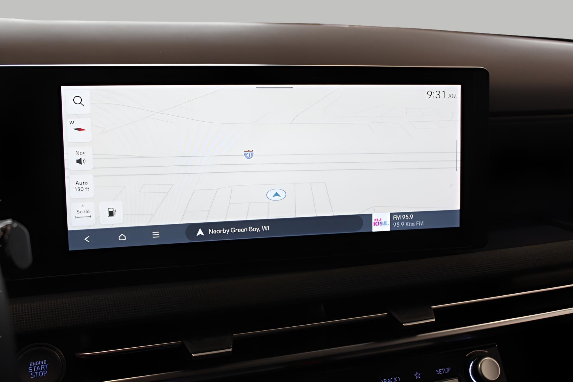 2025 Hyundai SANTA CRUZ Limited AWD