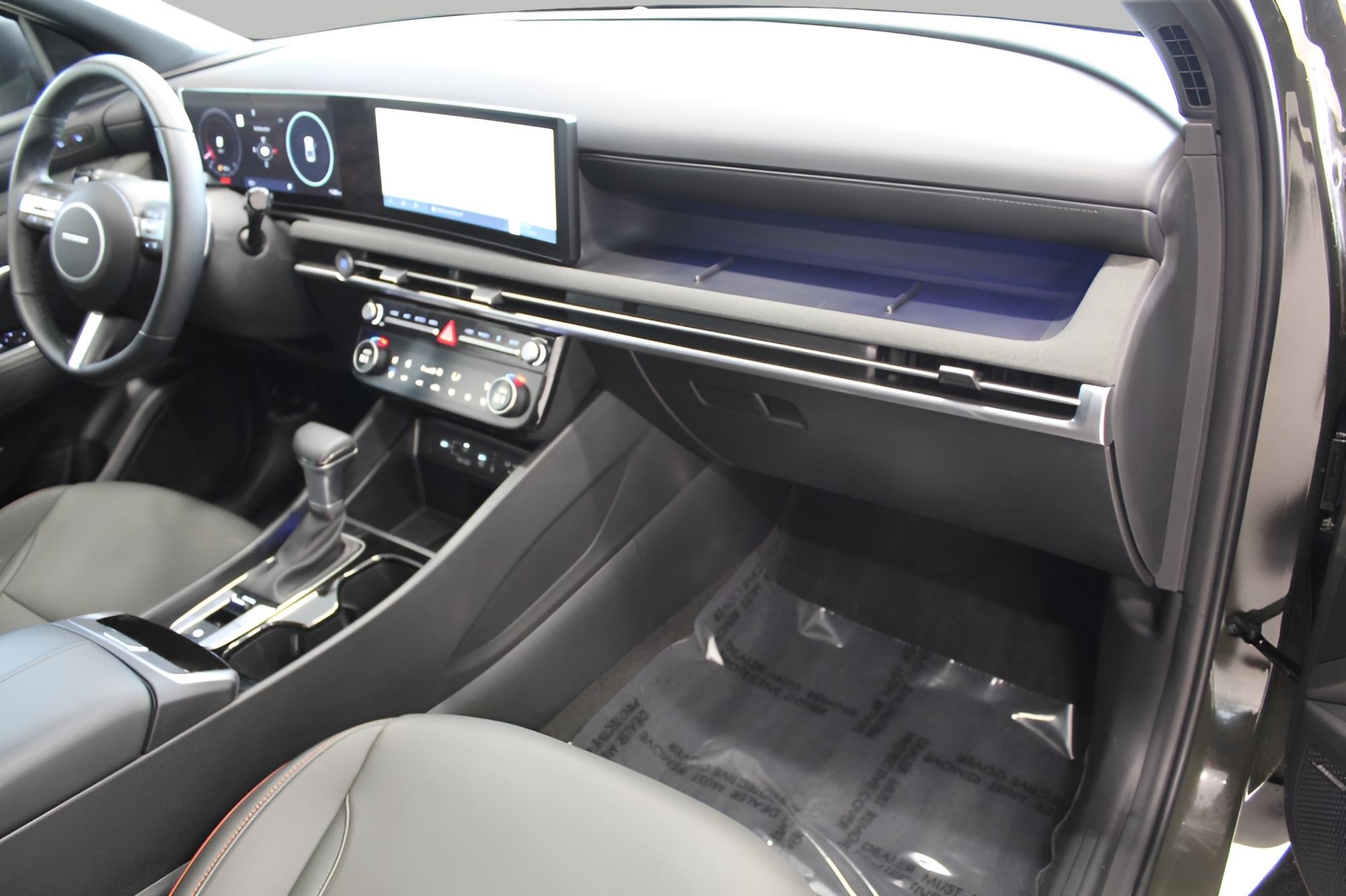 2025 Hyundai SANTA CRUZ Limited AWD