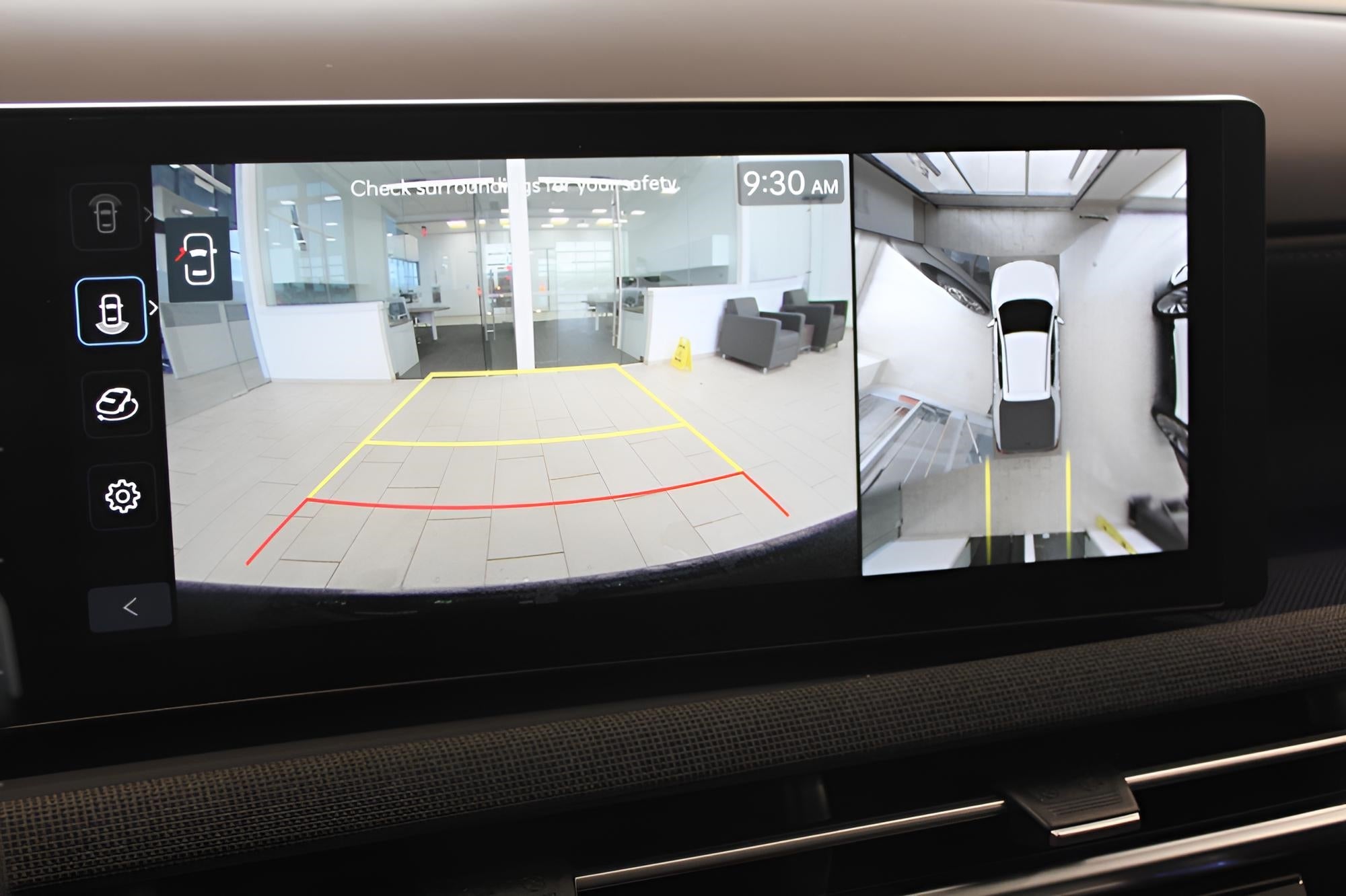 2025 Hyundai SANTA CRUZ Limited AWD