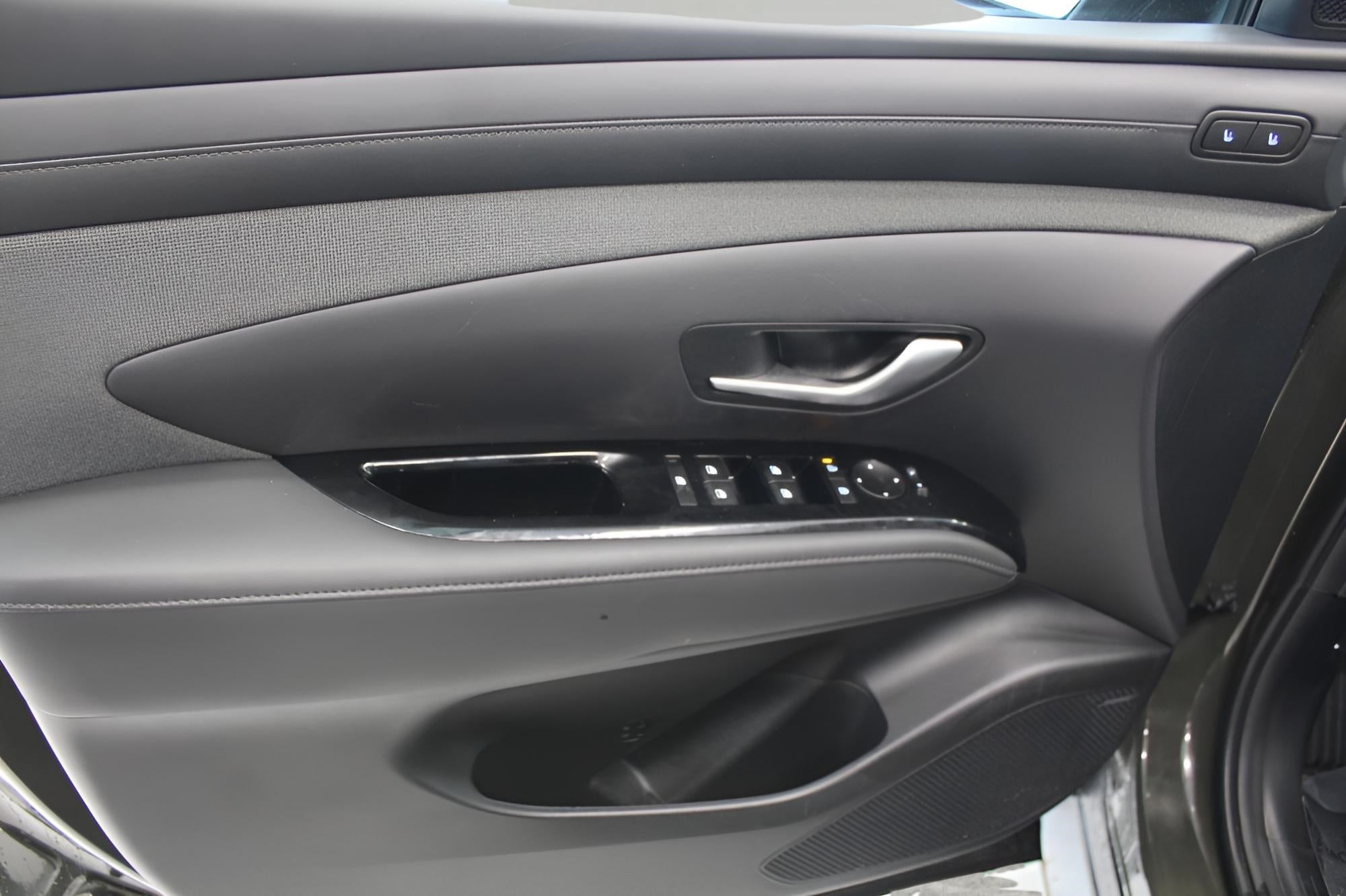 2025 Hyundai SANTA CRUZ Limited AWD