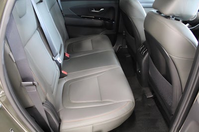 2025 Hyundai SANTA CRUZ Limited AWD