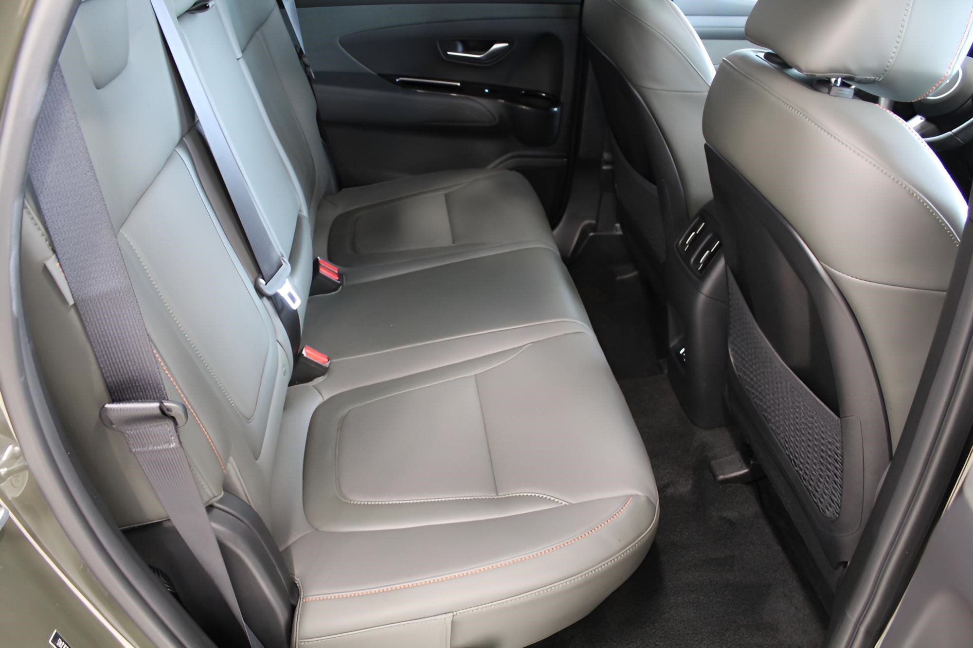 2025 Hyundai SANTA CRUZ Limited AWD