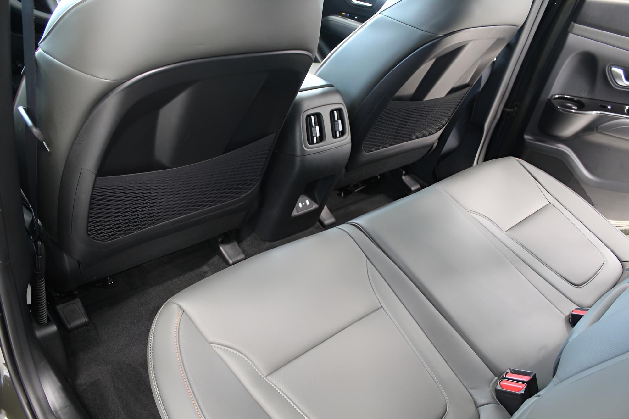 2025 Hyundai SANTA CRUZ Limited AWD