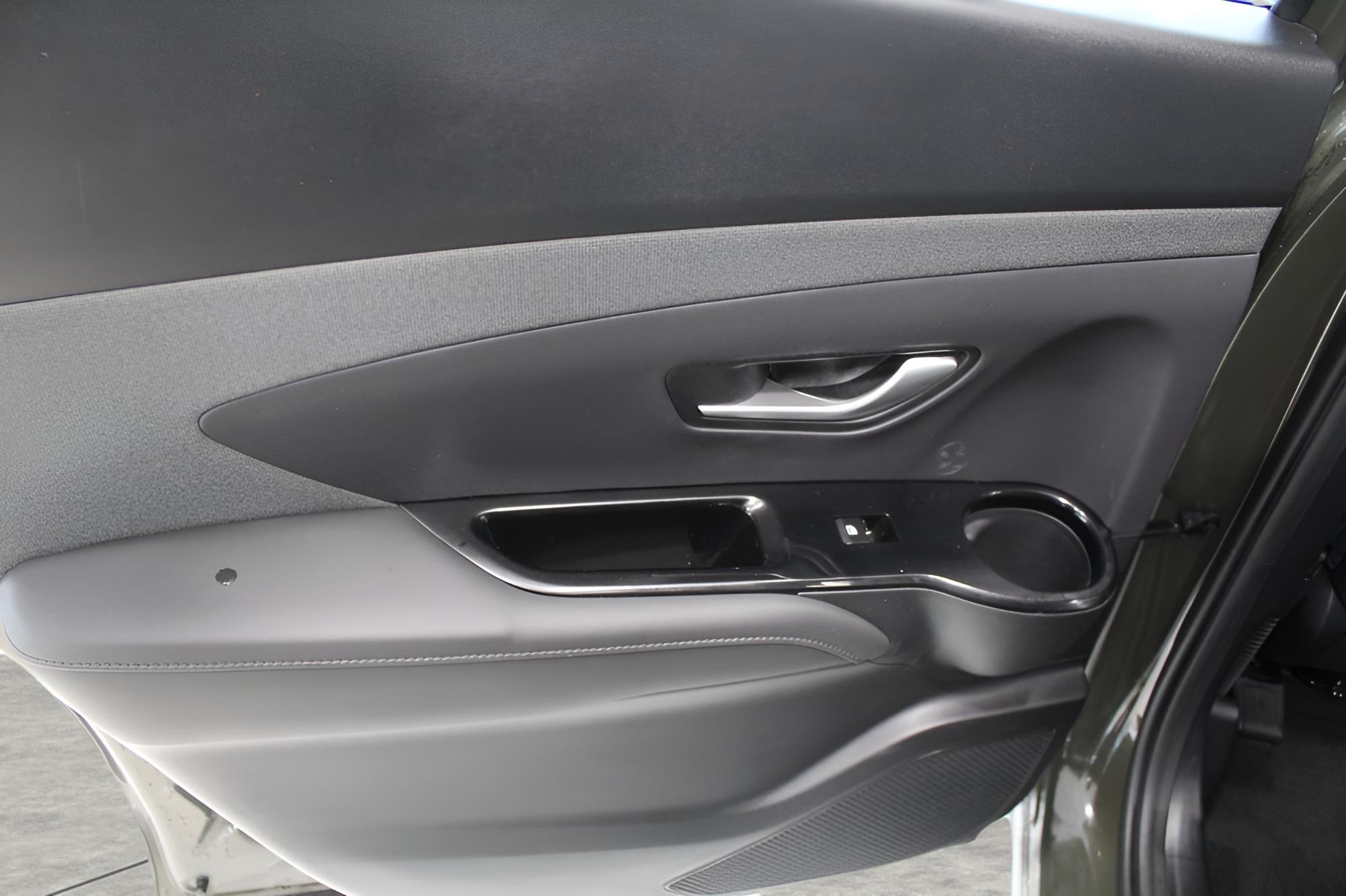 2025 Hyundai SANTA CRUZ Limited AWD