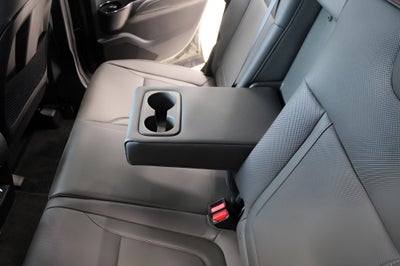 2025 Hyundai SANTA CRUZ Limited AWD