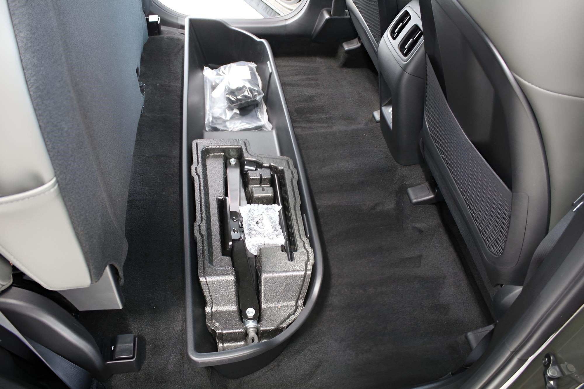 2025 Hyundai SANTA CRUZ Limited AWD