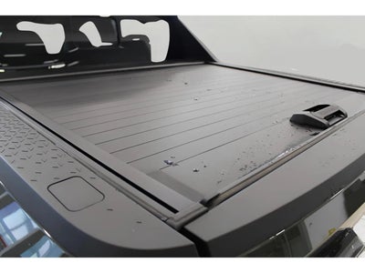 2025 Hyundai SANTA CRUZ Limited AWD