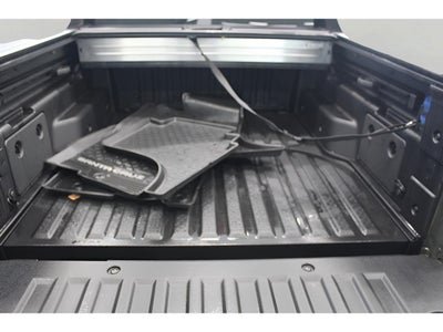 2025 Hyundai SANTA CRUZ Limited AWD