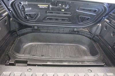 2025 Hyundai SANTA CRUZ Limited AWD