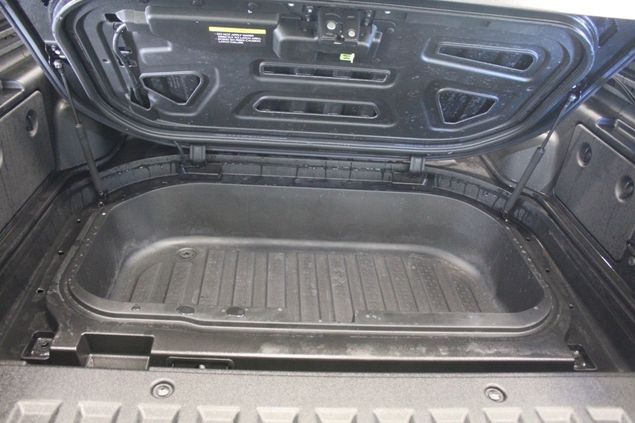 2025 Hyundai SANTA CRUZ Limited AWD