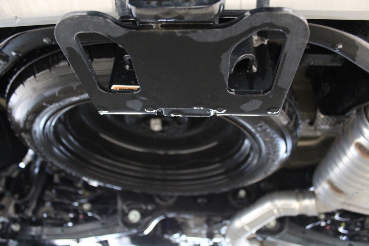 2025 Hyundai SANTA CRUZ Limited AWD