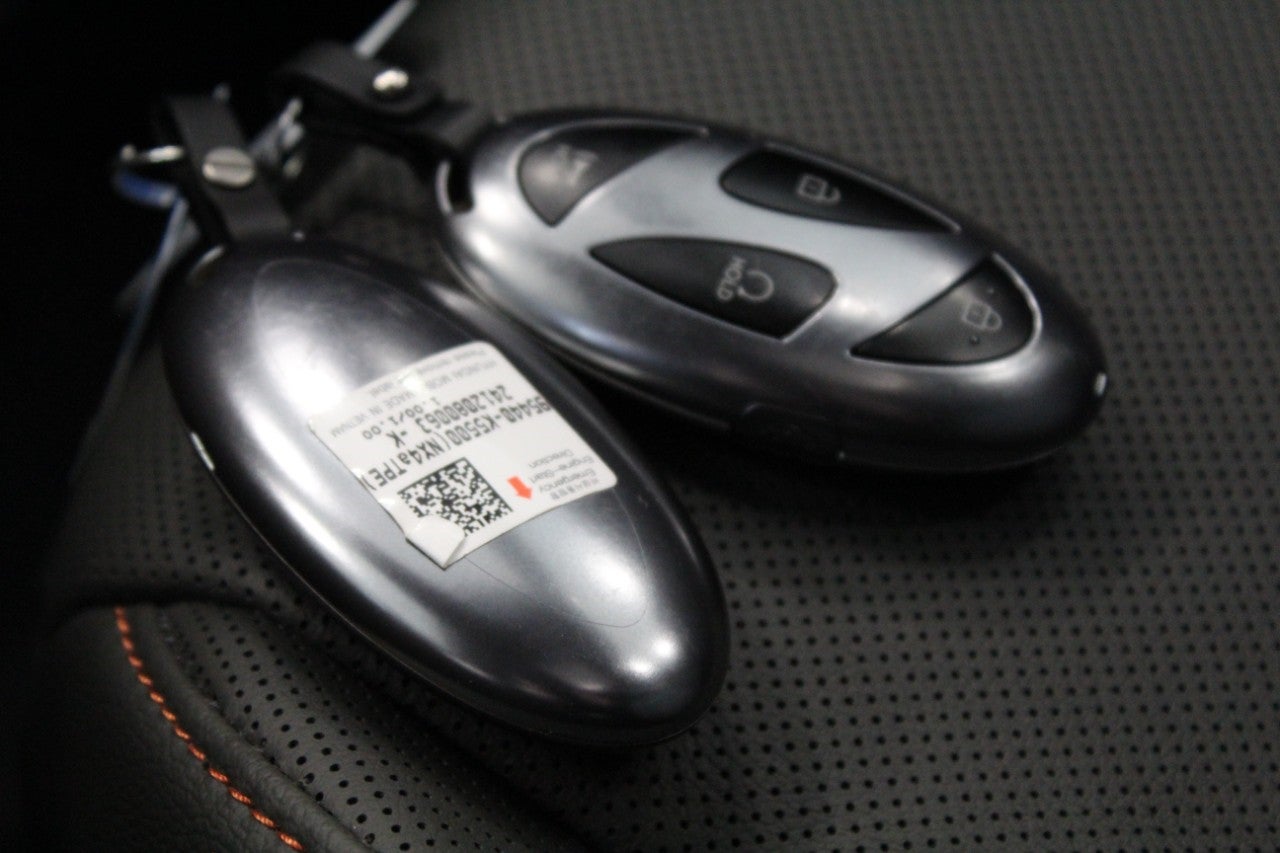 2025 Hyundai SANTA CRUZ Limited AWD