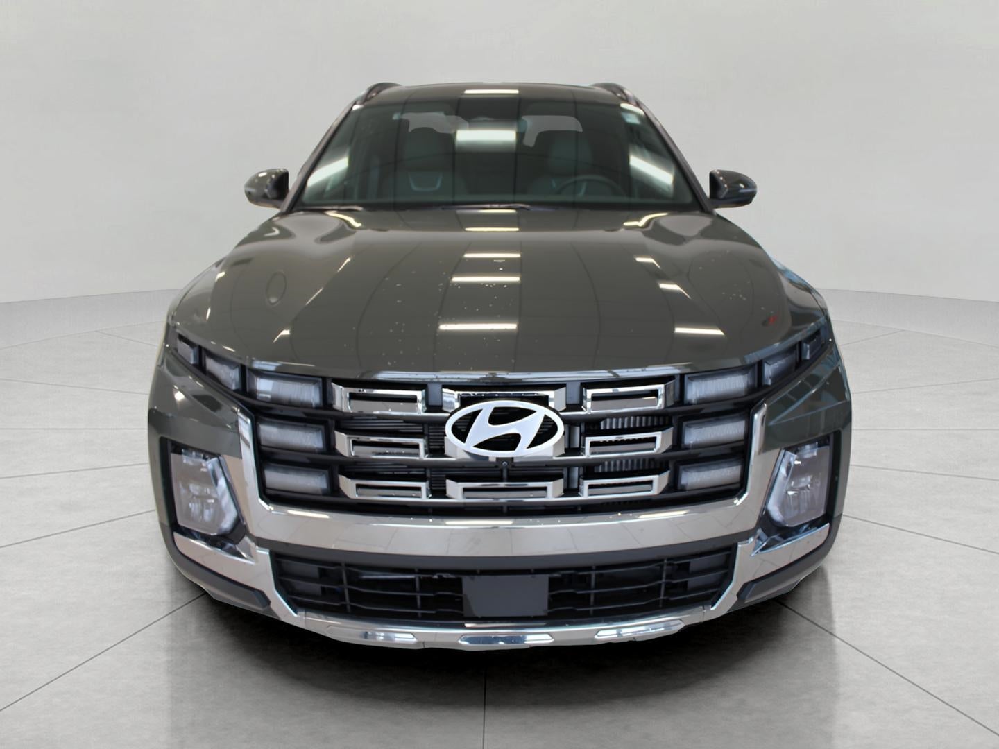 2025 Hyundai SANTA CRUZ Limited AWD