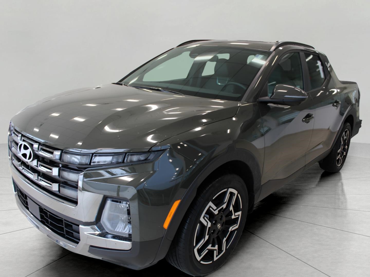 2025 Hyundai SANTA CRUZ Limited AWD