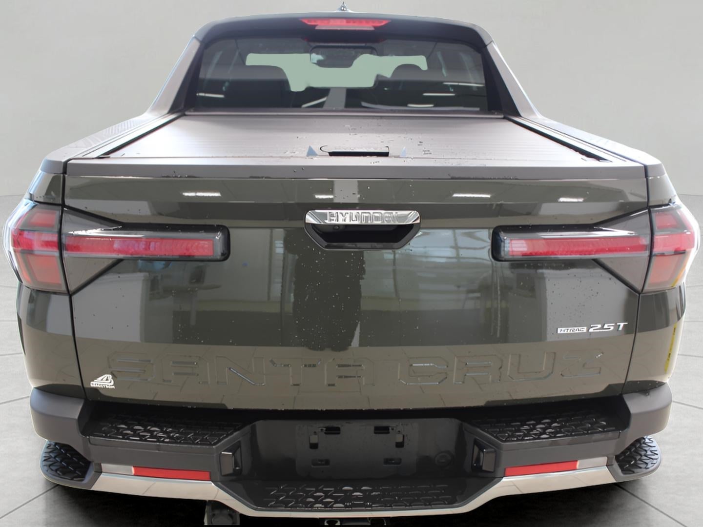 2025 Hyundai SANTA CRUZ Limited AWD