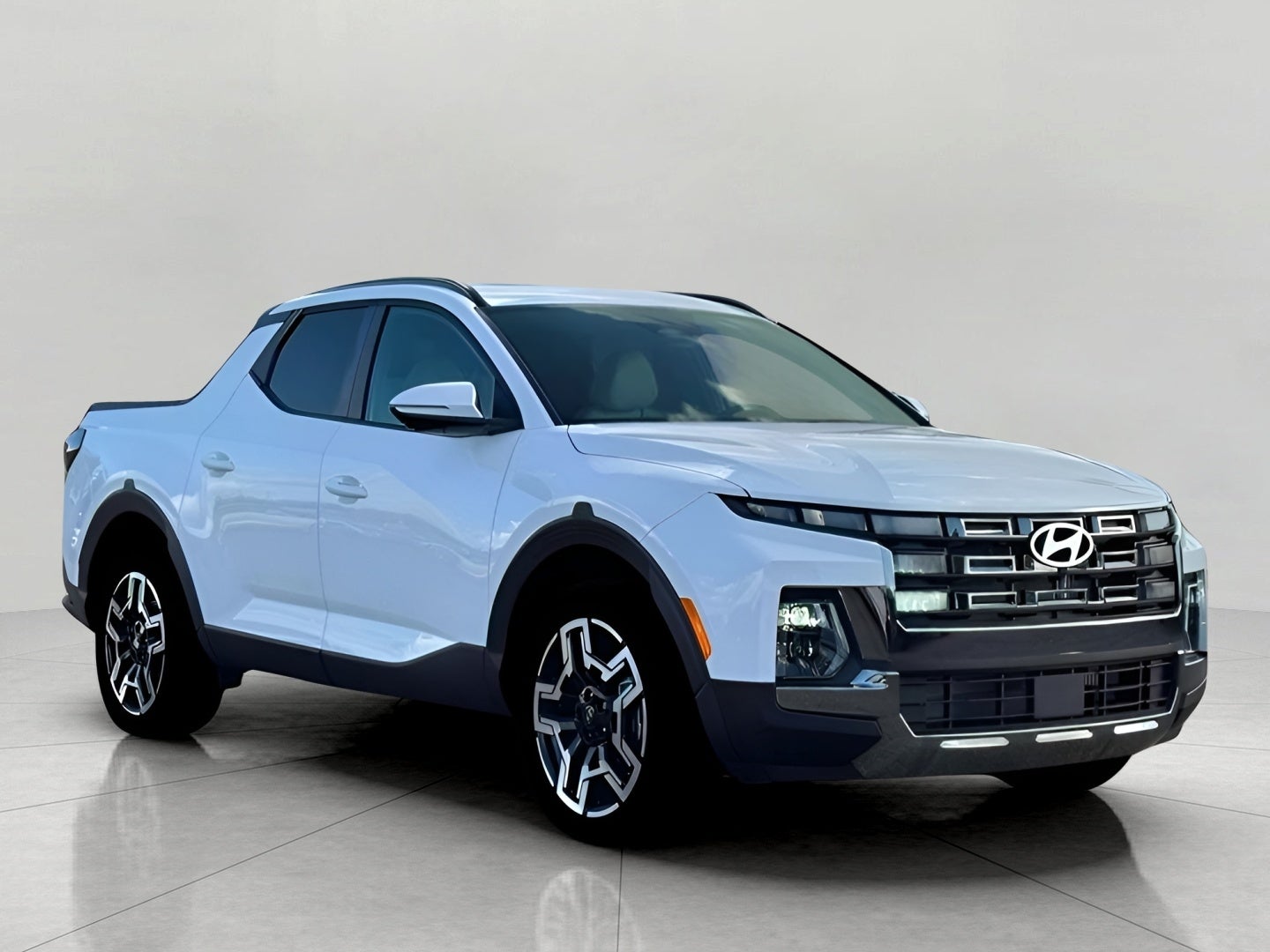 2025 Hyundai SANTA CRUZ Limited AWD