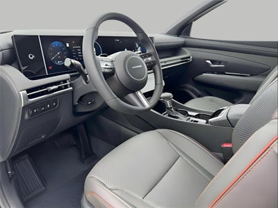 2025 Hyundai SANTA CRUZ Limited AWD
