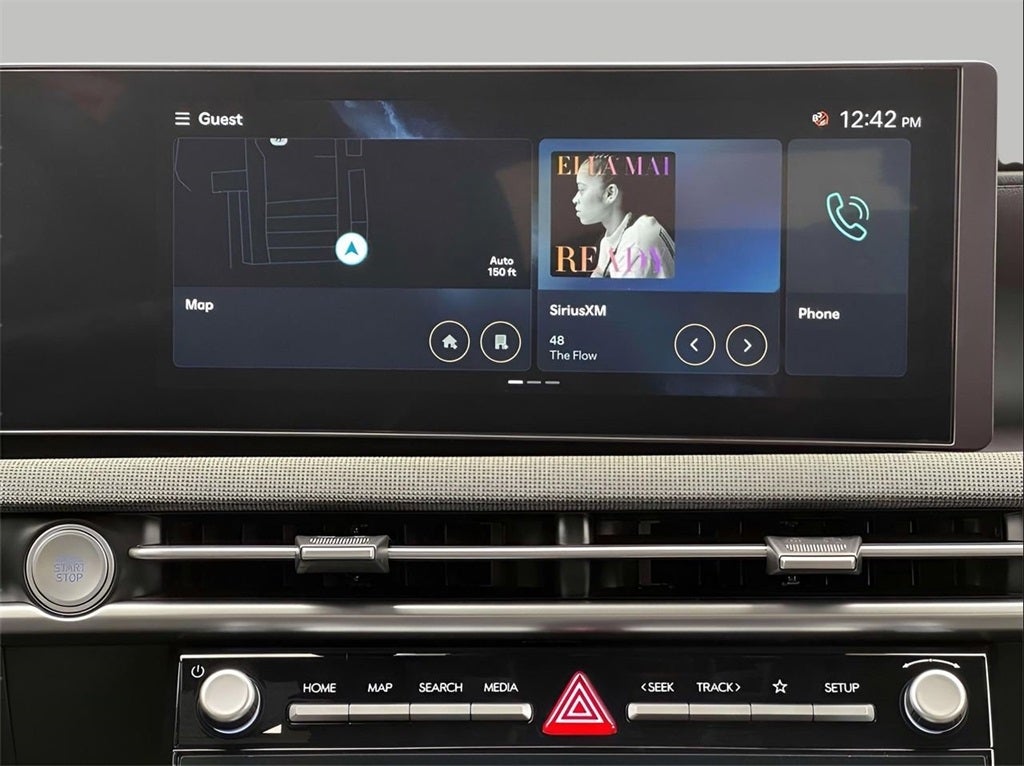 2025 Hyundai SANTA CRUZ Limited AWD