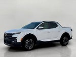 2025 Hyundai SANTA CRUZ Limited AWD