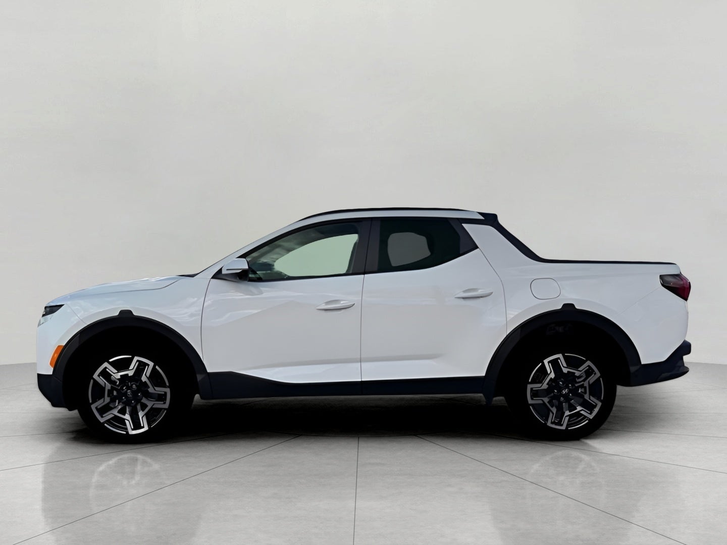 2025 Hyundai SANTA CRUZ Limited AWD