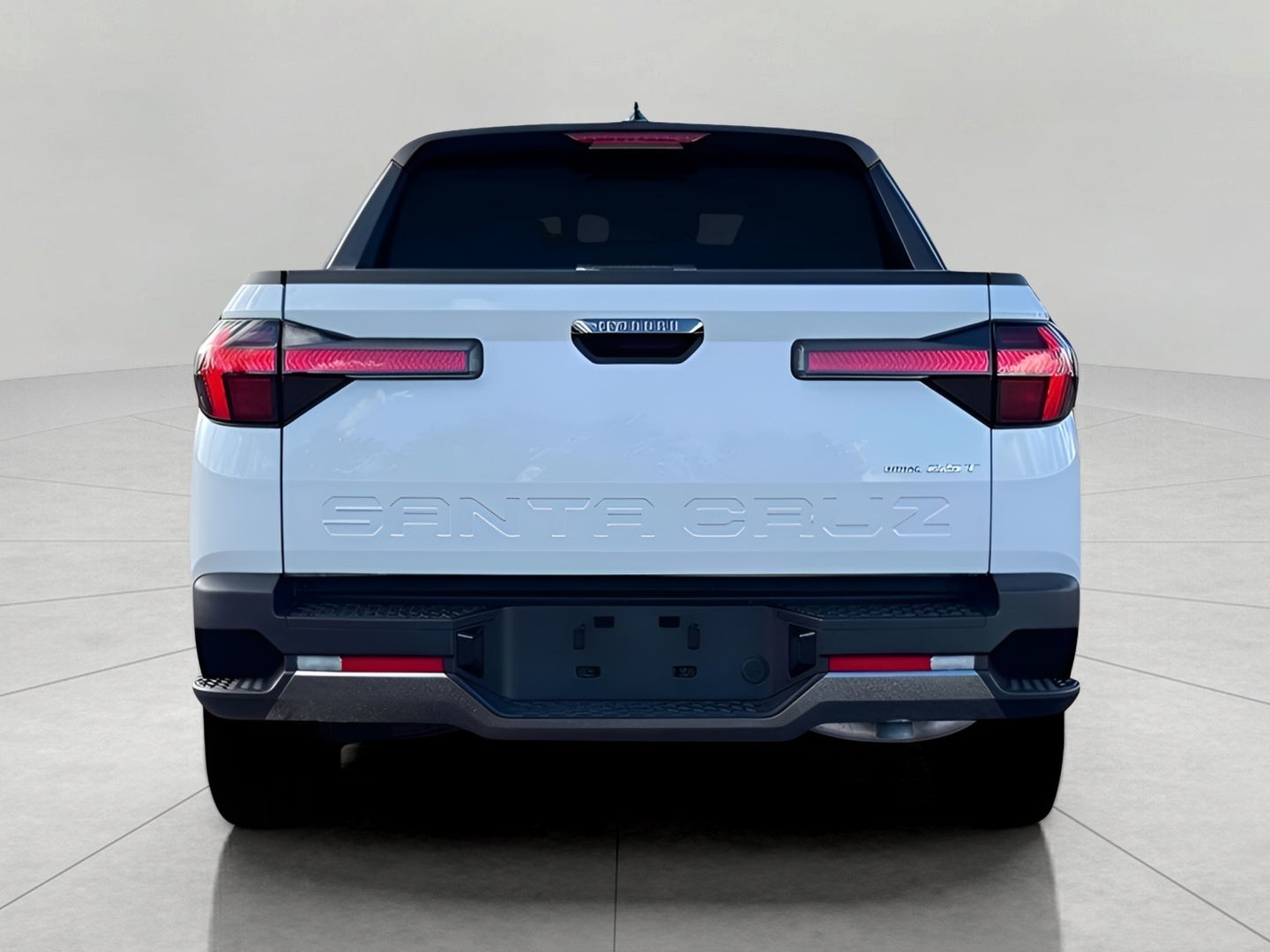 2025 Hyundai SANTA CRUZ Limited AWD