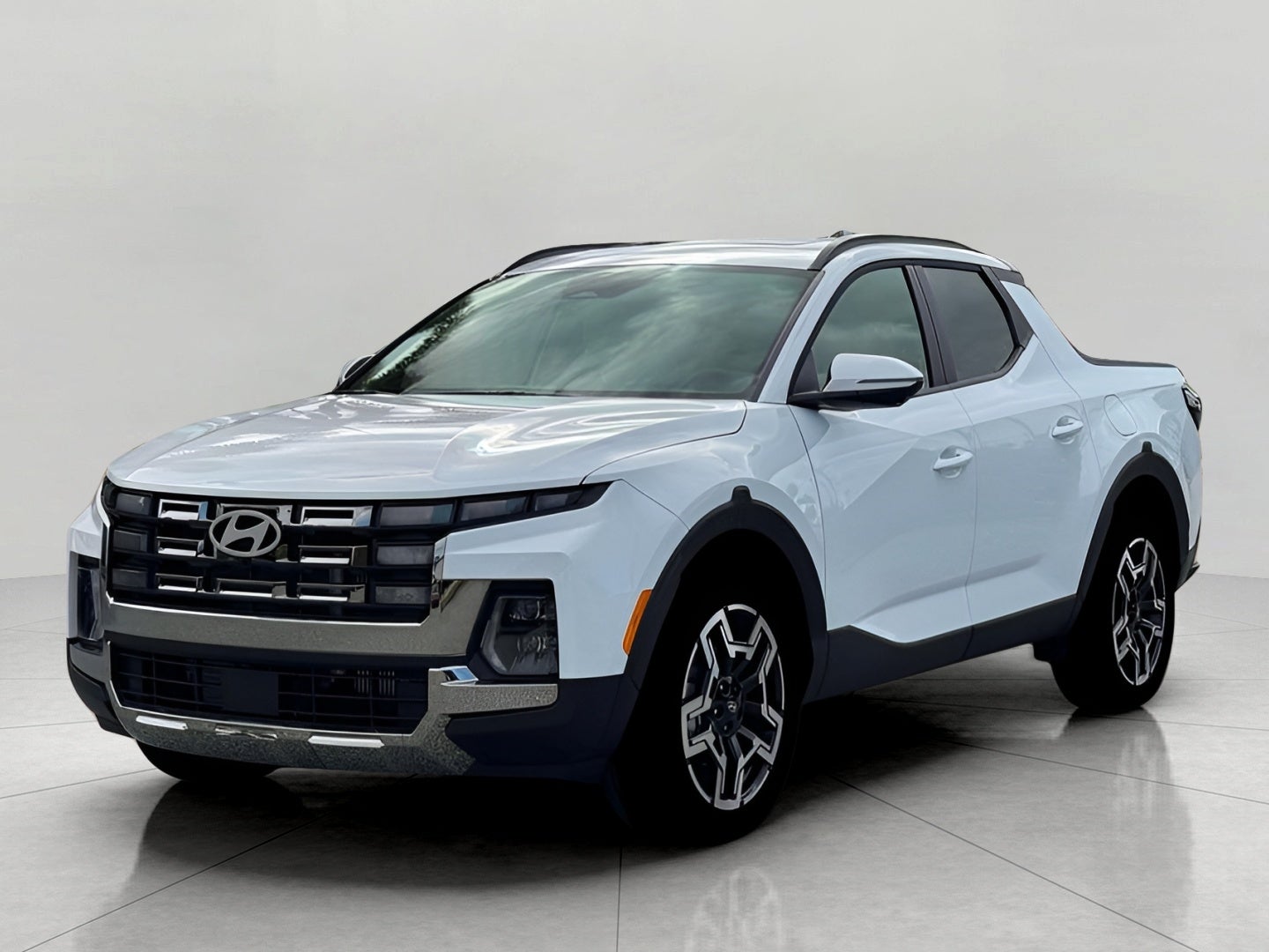 2026 Hyundai Santa Cruz Limited 2.5 AWD's photo