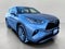 2021 Toyota Highlander Hybrid Platinum AWD