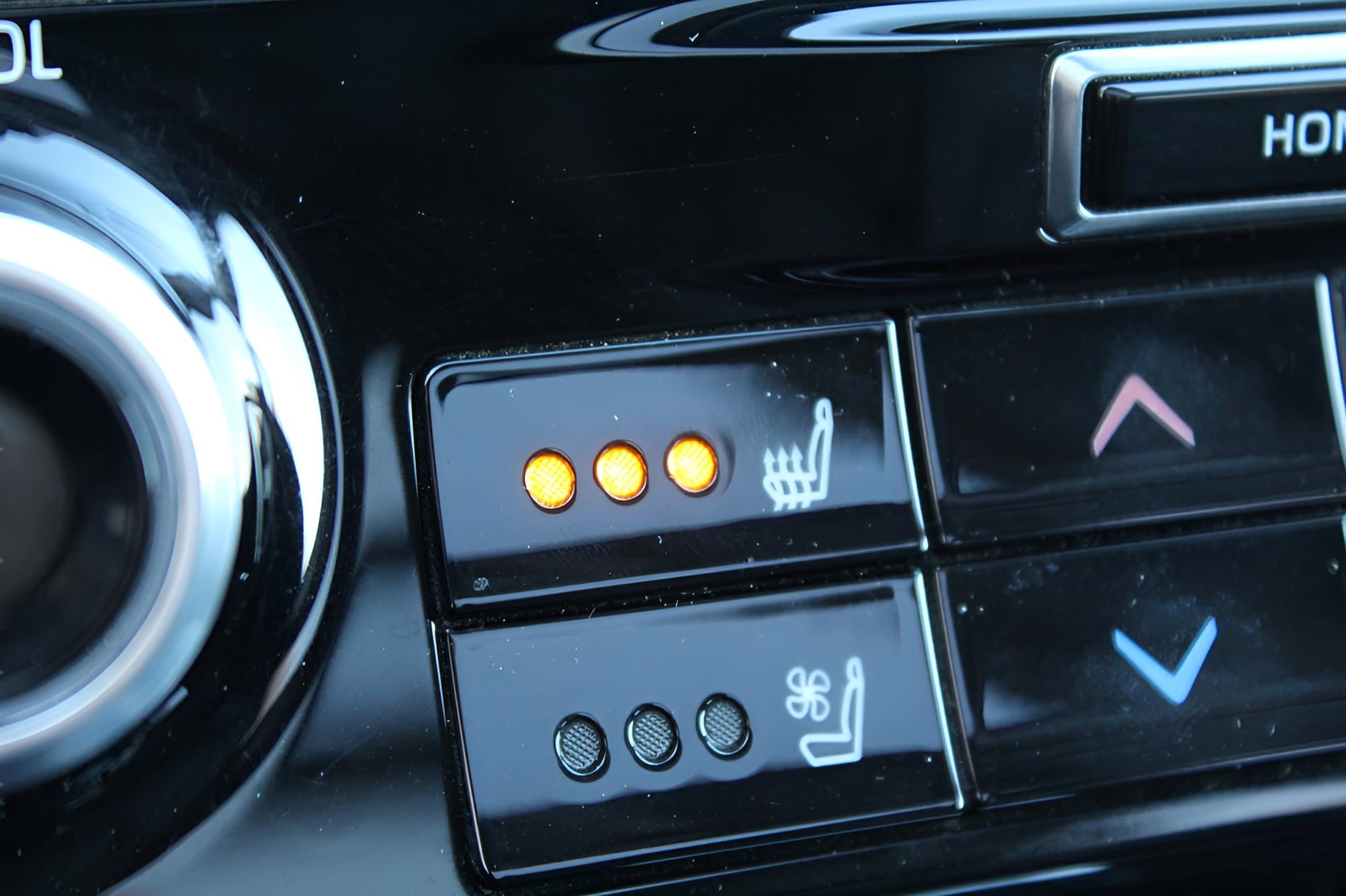 2021 Toyota Highlander Hybrid Platinum AWD