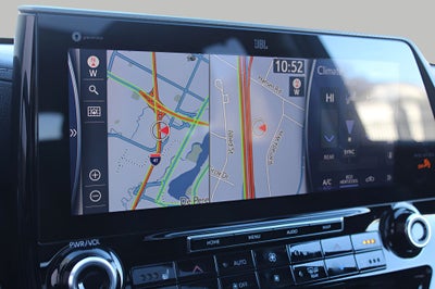 2021 Toyota Highlander Hybrid Platinum AWD