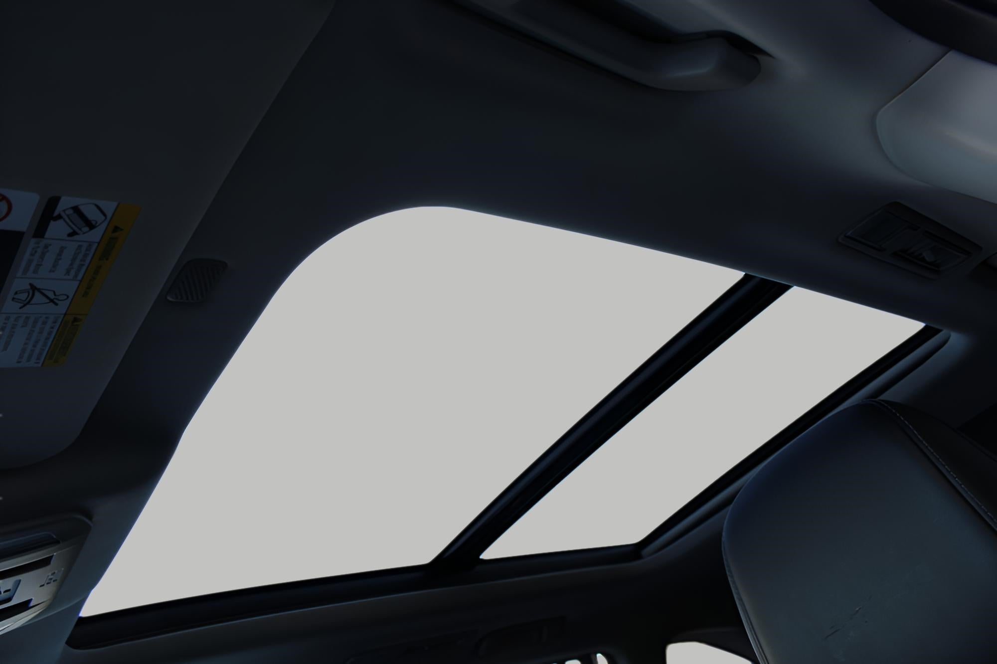 2021 Toyota Highlander Hybrid Platinum AWD