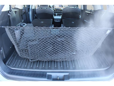 2021 Toyota Highlander Hybrid Platinum AWD