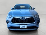 2021 Toyota Highlander Hybrid Platinum AWD