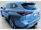 2021 Toyota Highlander Hybrid Platinum AWD