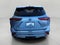 2021 Toyota Highlander Hybrid Platinum AWD