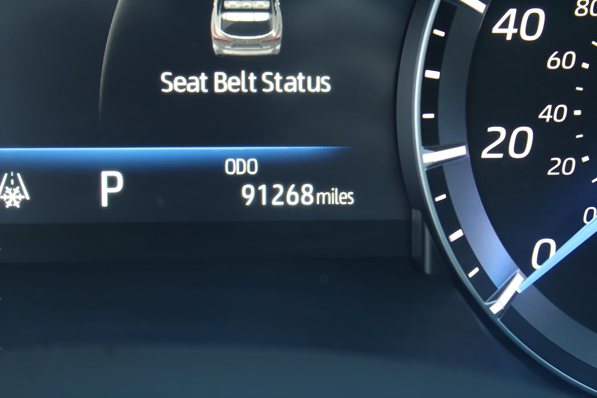 2021 Toyota Highlander Hybrid Platinum AWD