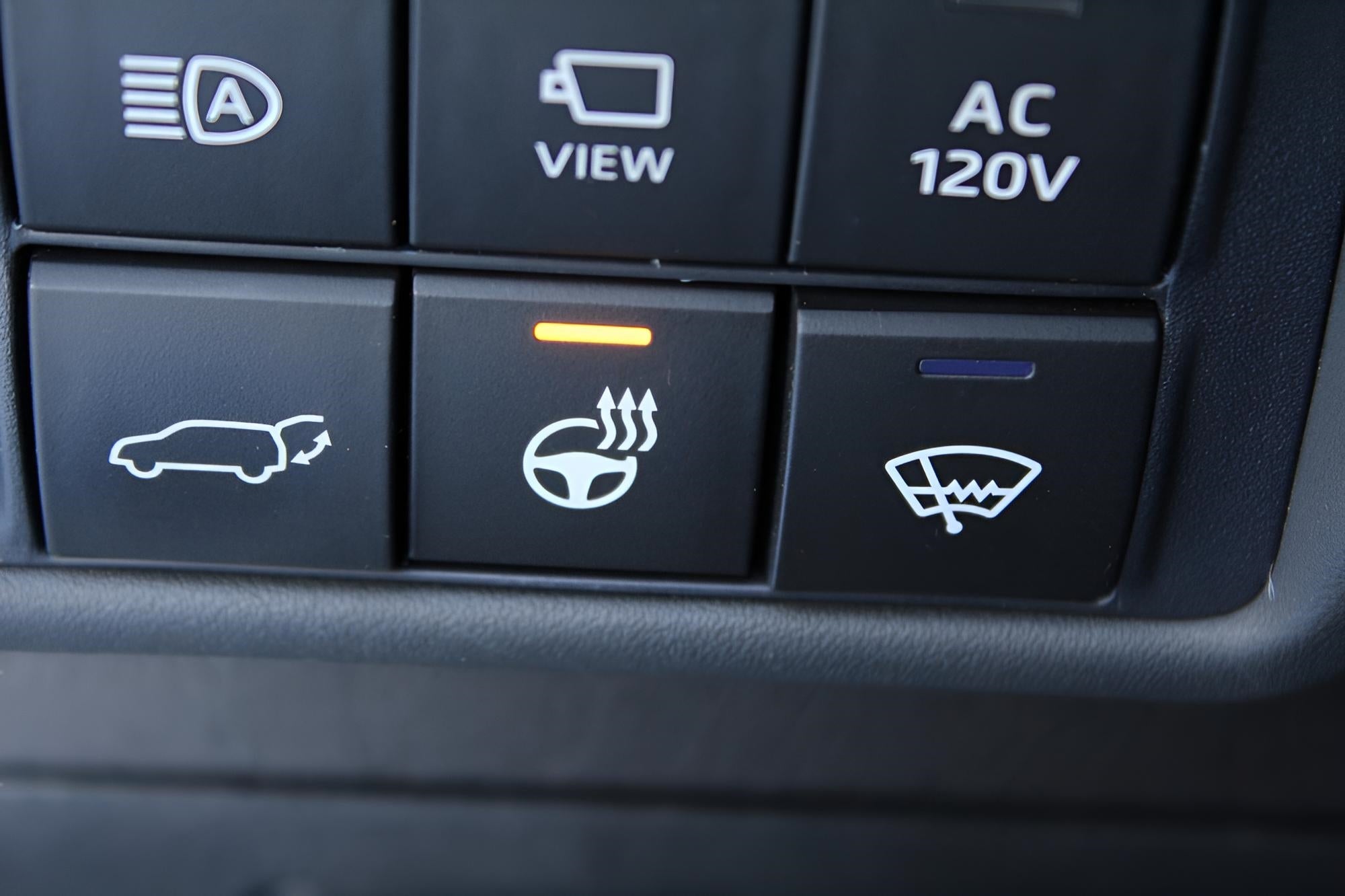 2021 Toyota Highlander Hybrid Platinum AWD