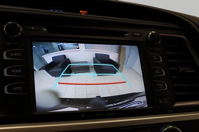 2019 Toyota Highlander XLE V6 AWD