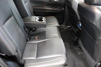 2019 Toyota Highlander XLE V6 AWD