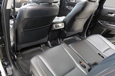 2019 Toyota Highlander XLE V6 AWD