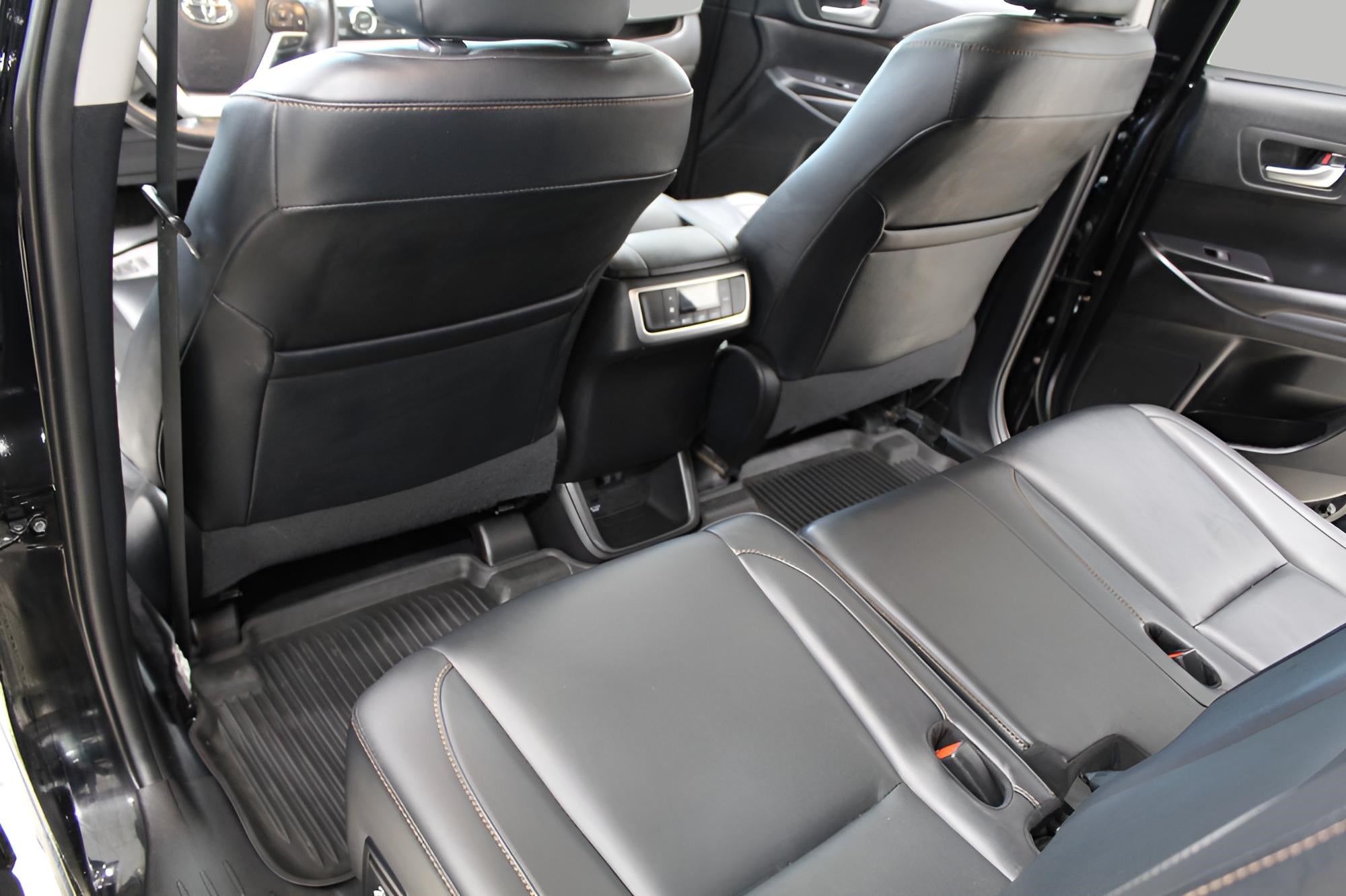 2019 Toyota Highlander XLE V6 AWD