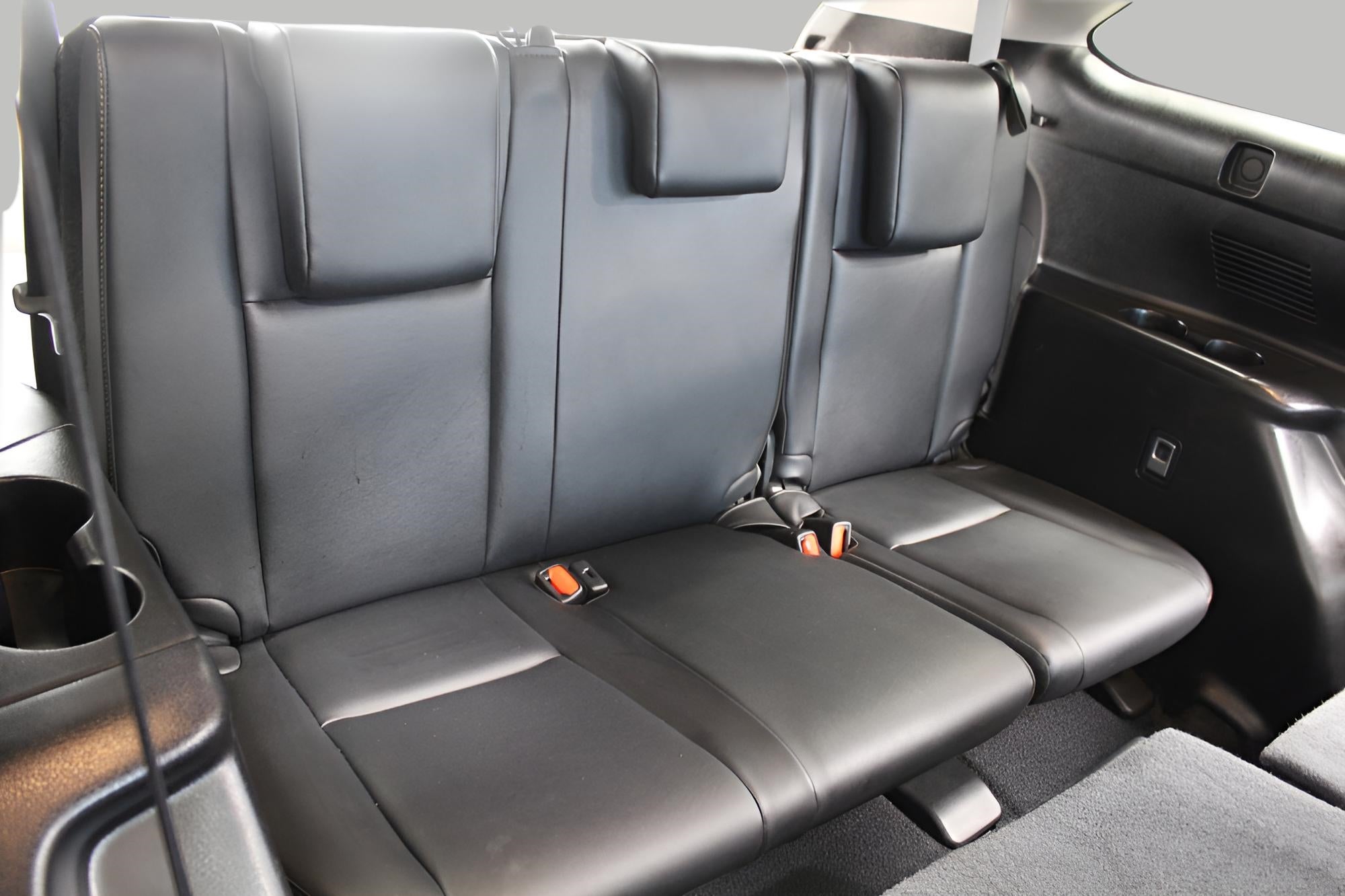 2019 Toyota Highlander XLE V6 AWD