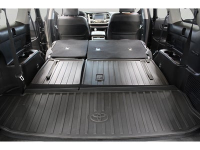 2019 Toyota Highlander XLE V6 AWD