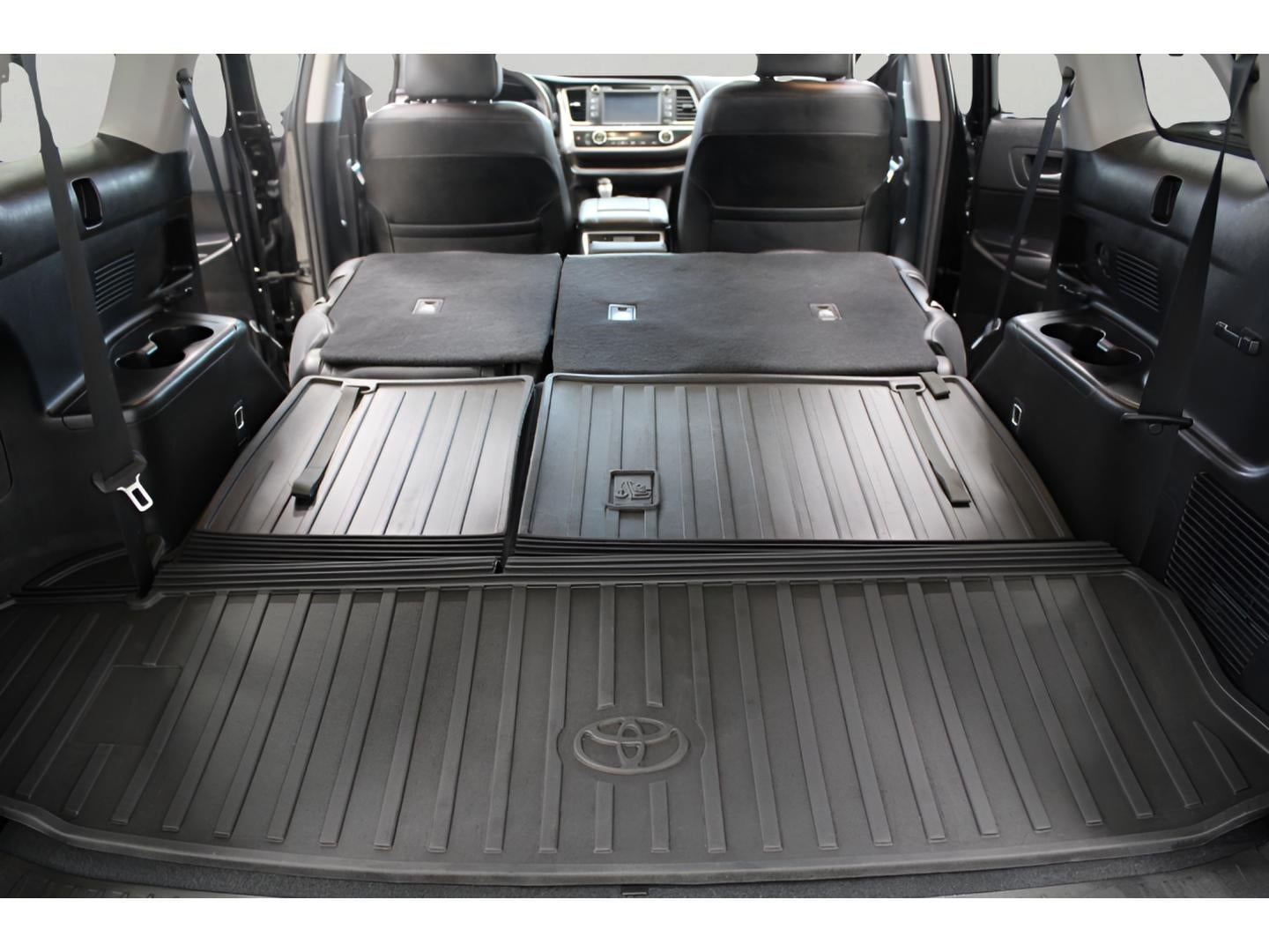 2019 Toyota Highlander XLE V6 AWD