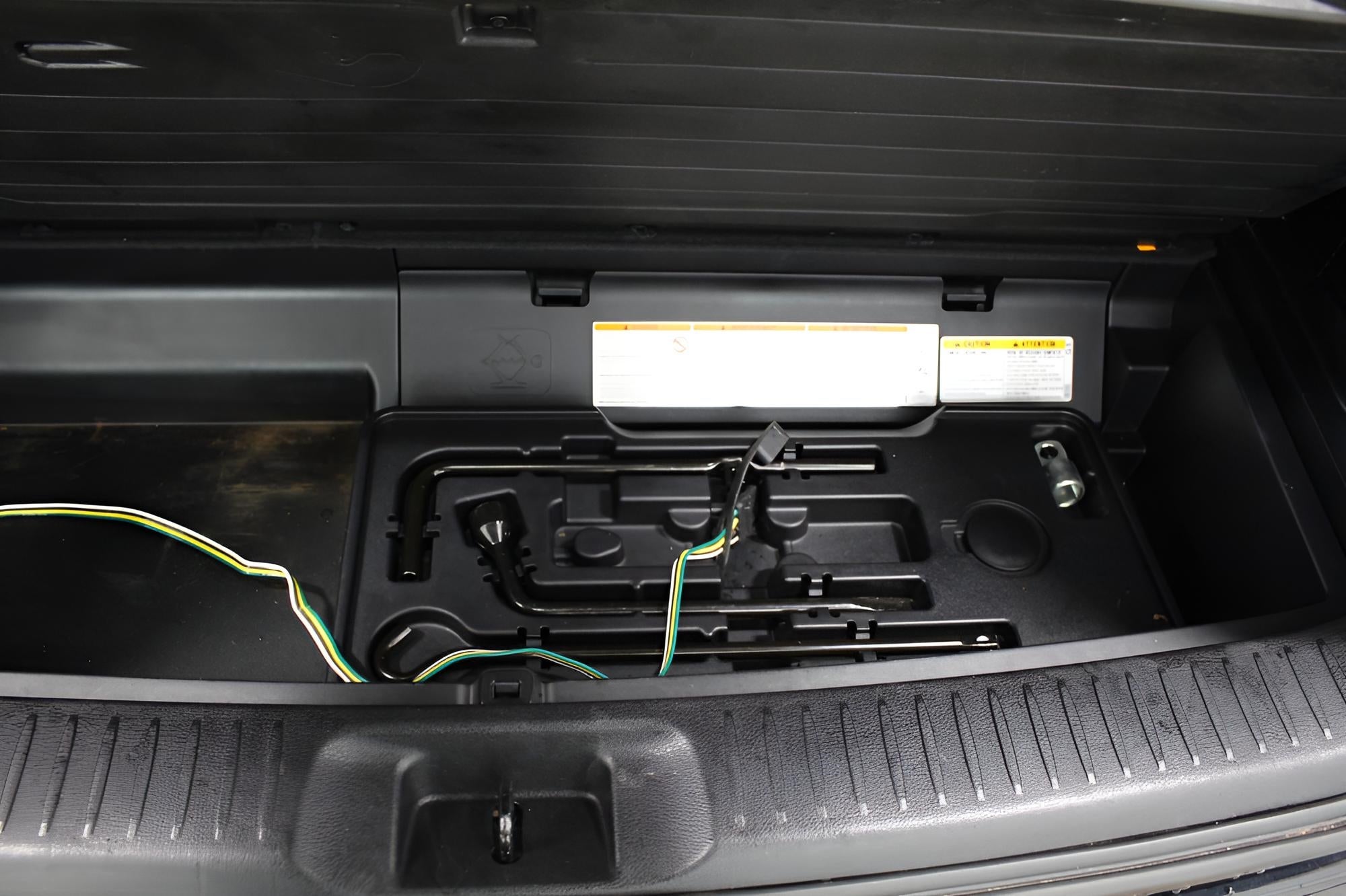 2019 Toyota Highlander XLE V6 AWD