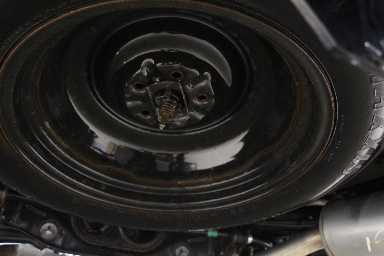 2019 Toyota Highlander XLE V6 AWD