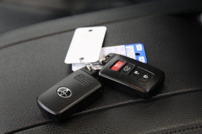 2019 Toyota Highlander XLE V6 AWD