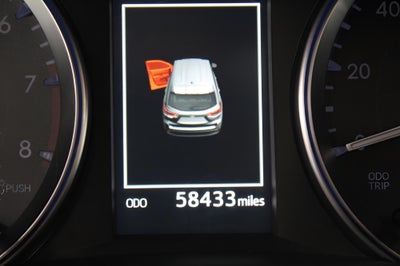 2019 Toyota Highlander XLE V6 AWD